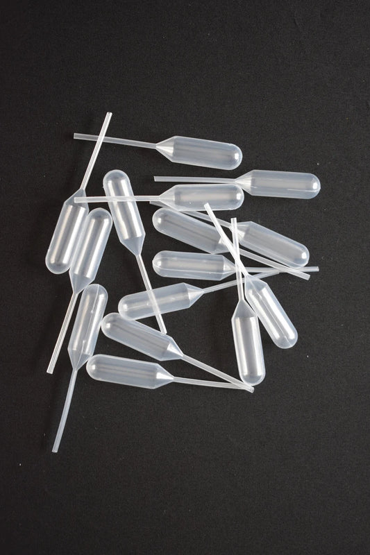 Pipette Dropper 10 count