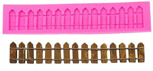 Fence Mold