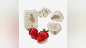 Strawberry Mold