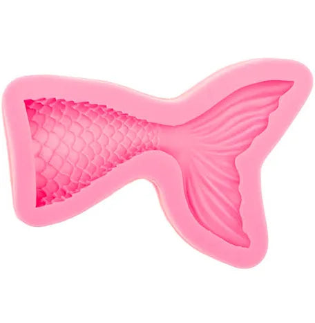 Mermaid Mold