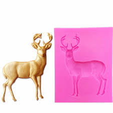 Deer Mold