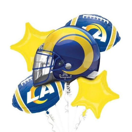 Los Angeles Rams Balloon