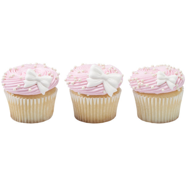 Nonpareils White 2oz Sprinkles
