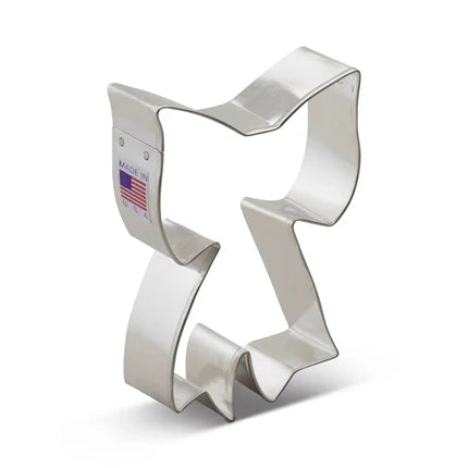Cookie Cutter Bow/Ribbon