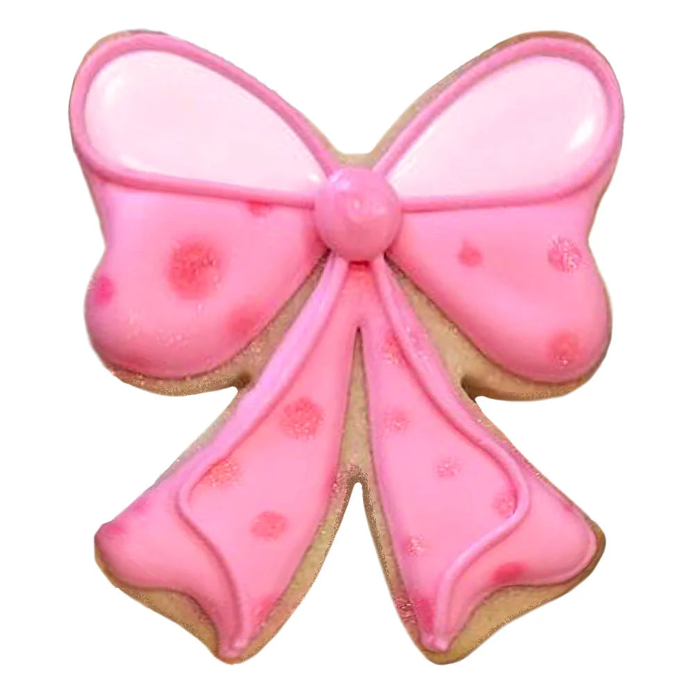 Ann Clark Classic Bow Cookie Cutter