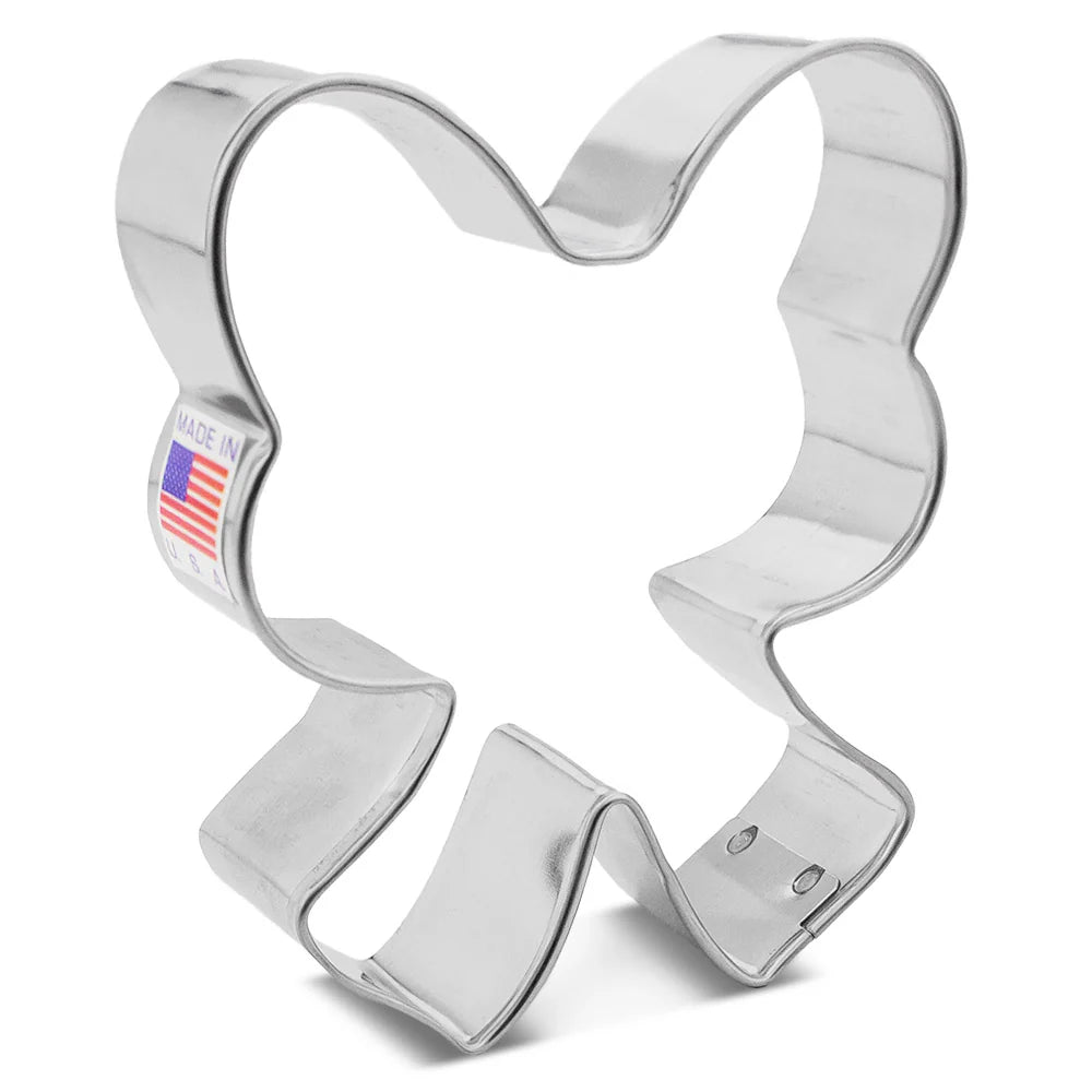 Ann Clark Classic Bow Cookie Cutter