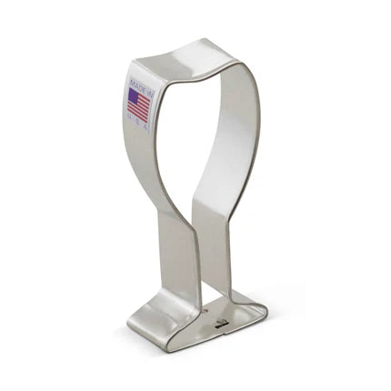 Ann Clark Wine Cookie Cutter