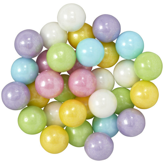 Candy Pastel Pearl 2oz Sprinkles