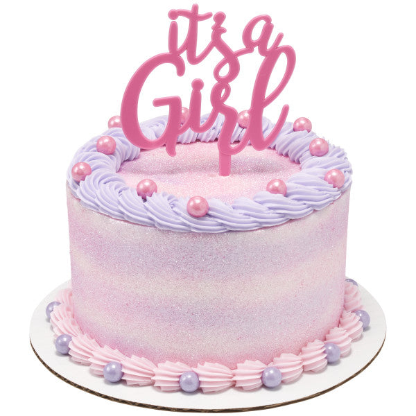Candy Pastel Pearl 2oz Sprinkles