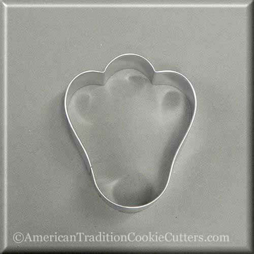 Cookie Cutter Rabbit Foot