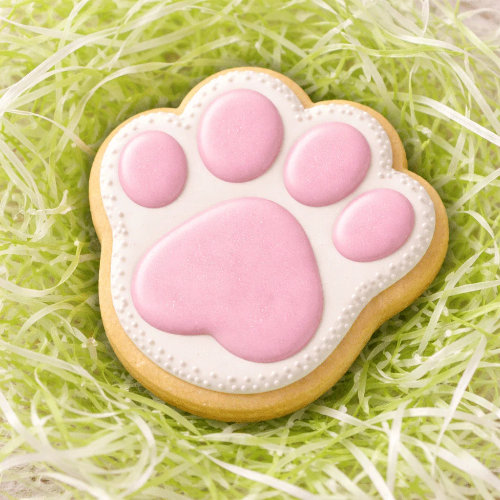 Cookie Cutter Rabbit Foot