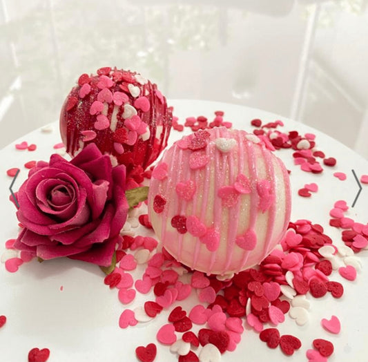 BWB 3 Piece 50mm mold