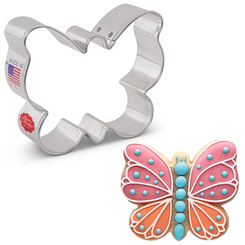 Butterfly B-Fly