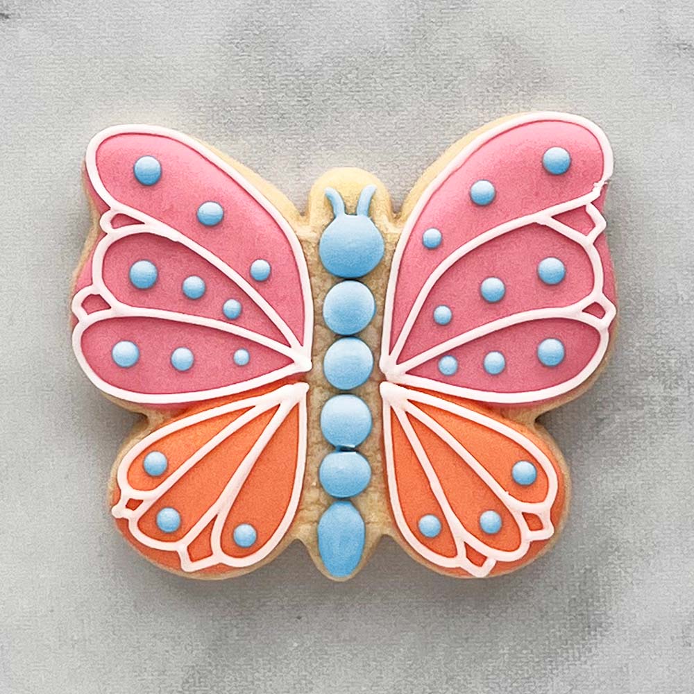 Butterfly B-Fly