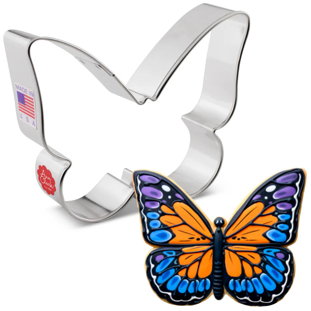 Butterfly Cute 3”
