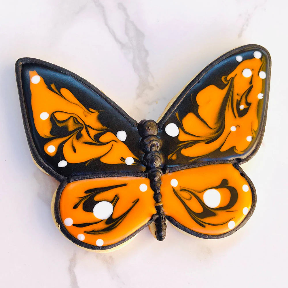 Butterfly Cute 3”