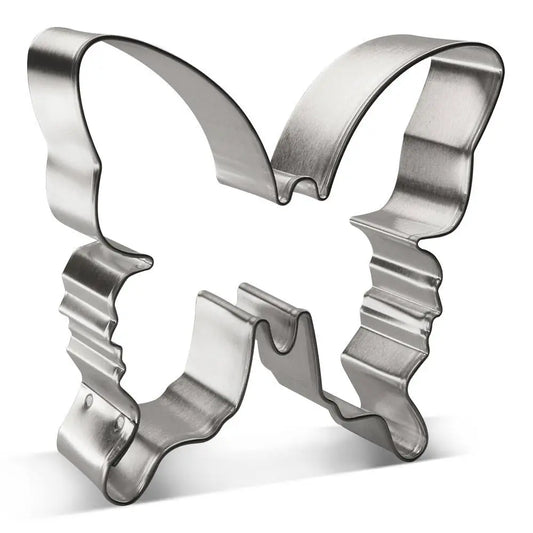 Butterfly Large Cookie Cutter