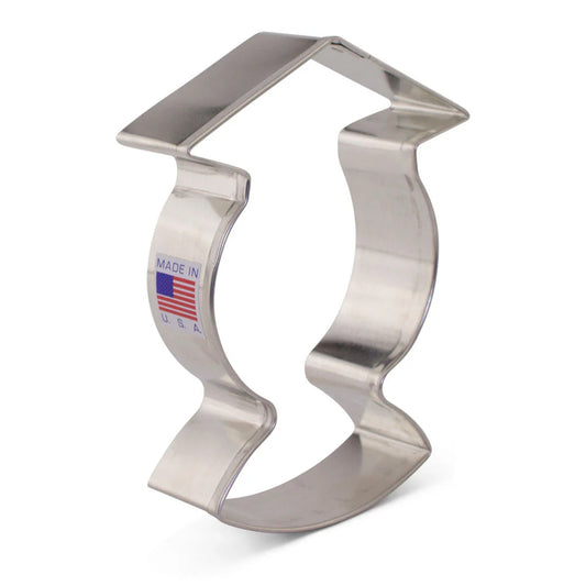 Cookie Cutter Graduate