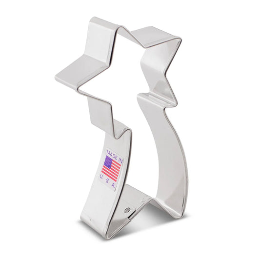 Cookie Cutter Shooting Star