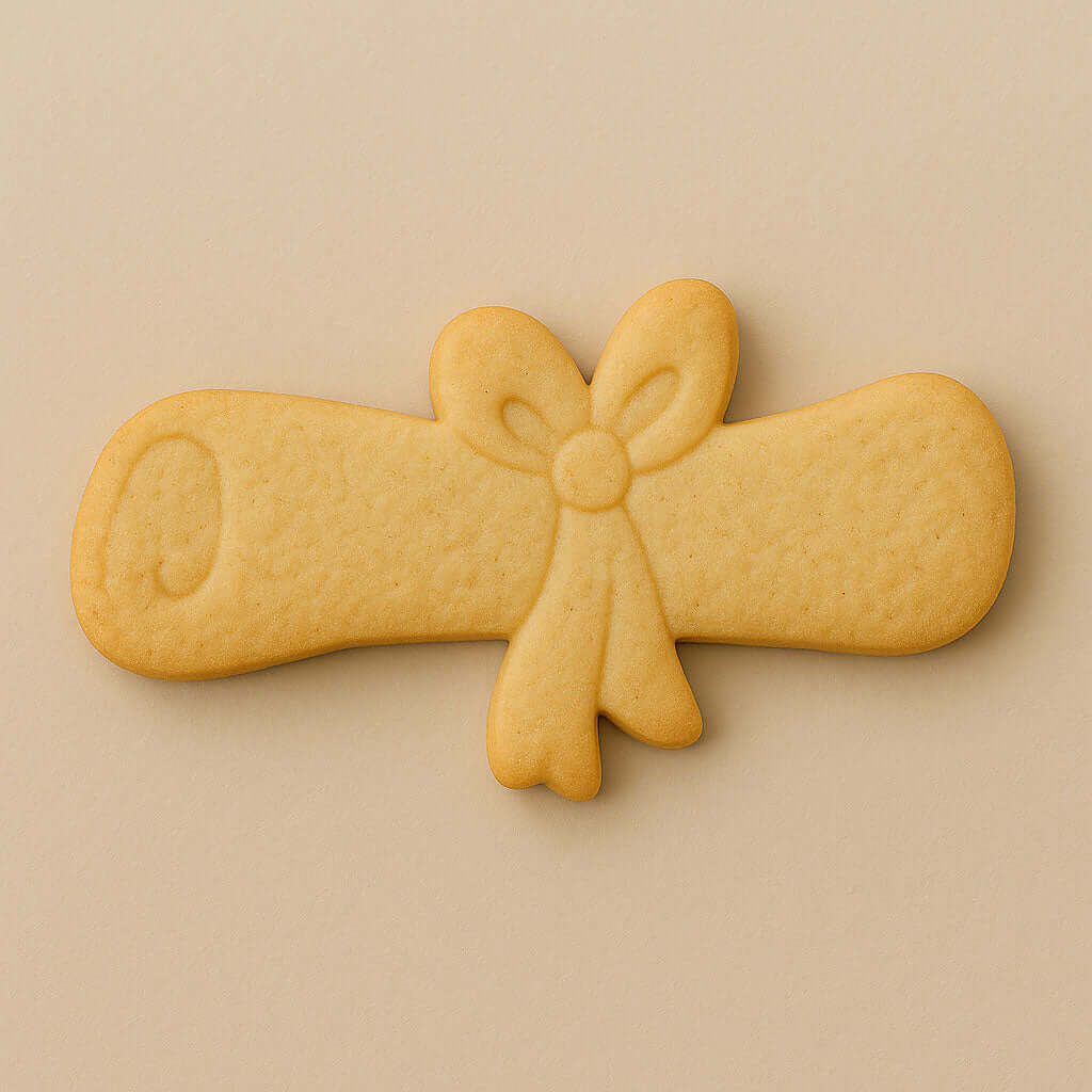 Cookie Cutter Diploma