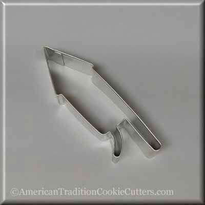 Cookie Cutter Rocket Firework