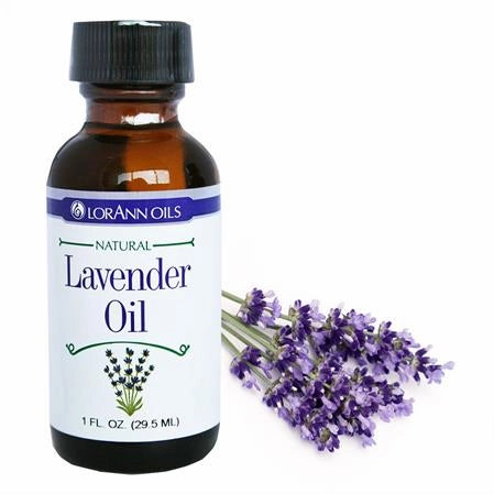 LorAnn Lavender Oil