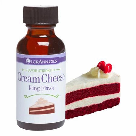 LorAnn Cream Cheese Icing Flavor