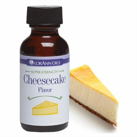 LorAnn Cheesecake Flavor