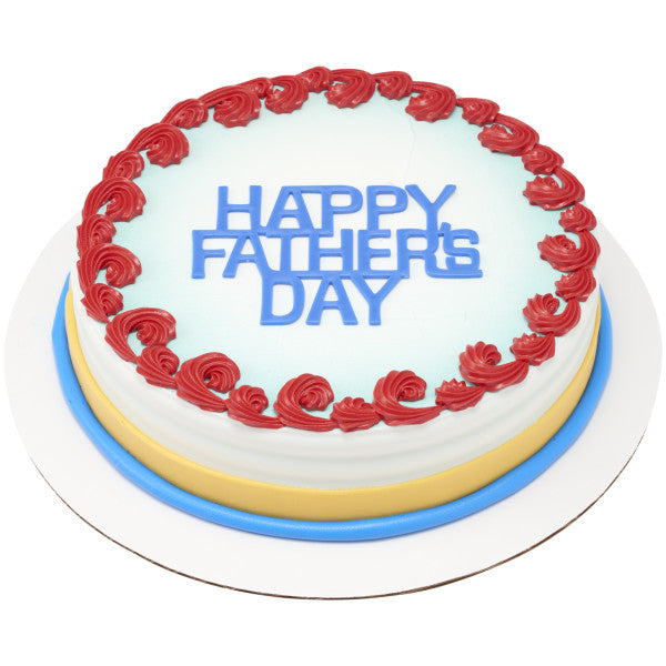 Happy Fathers Day Layon
