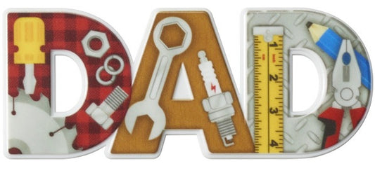 Dad Cake Layon Tools