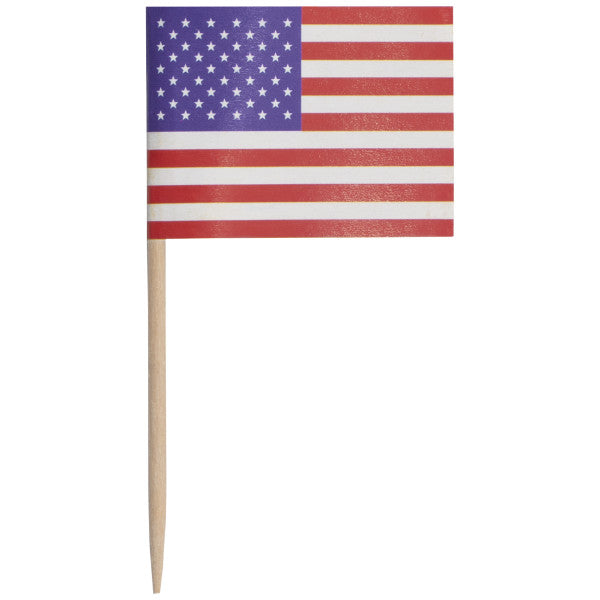 Flag Picks