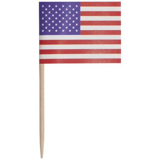 Flag Picks