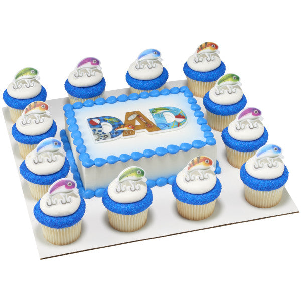 Dad Cake Layon Hobby