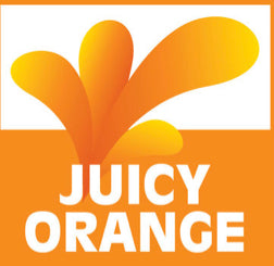 Artisan Accents Juicy Orange