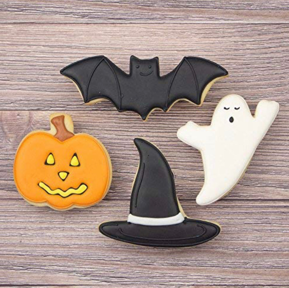 Cookie Cutter Bat