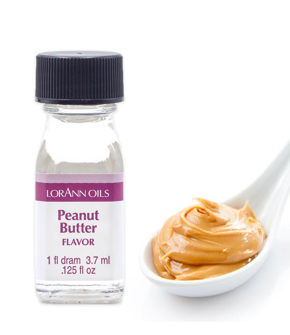 Flavoring LorAnn Peanut Butter