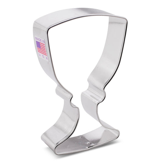 Cookie Cutter Ann Clark Chalice