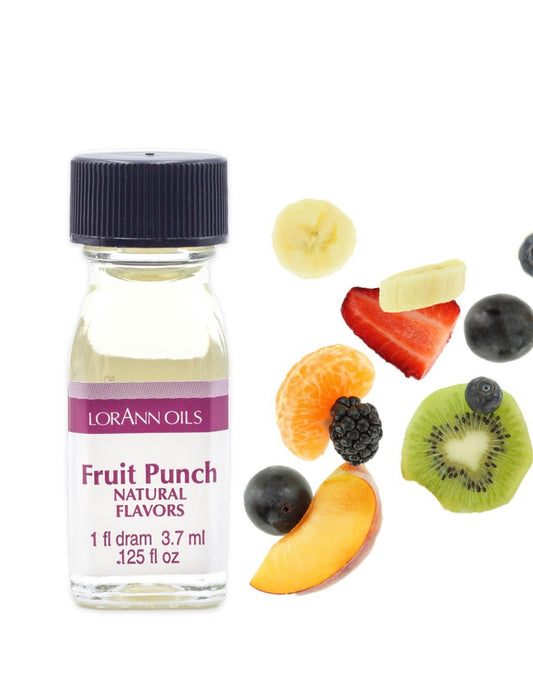 Flavoring LorAnn Fruit Punch