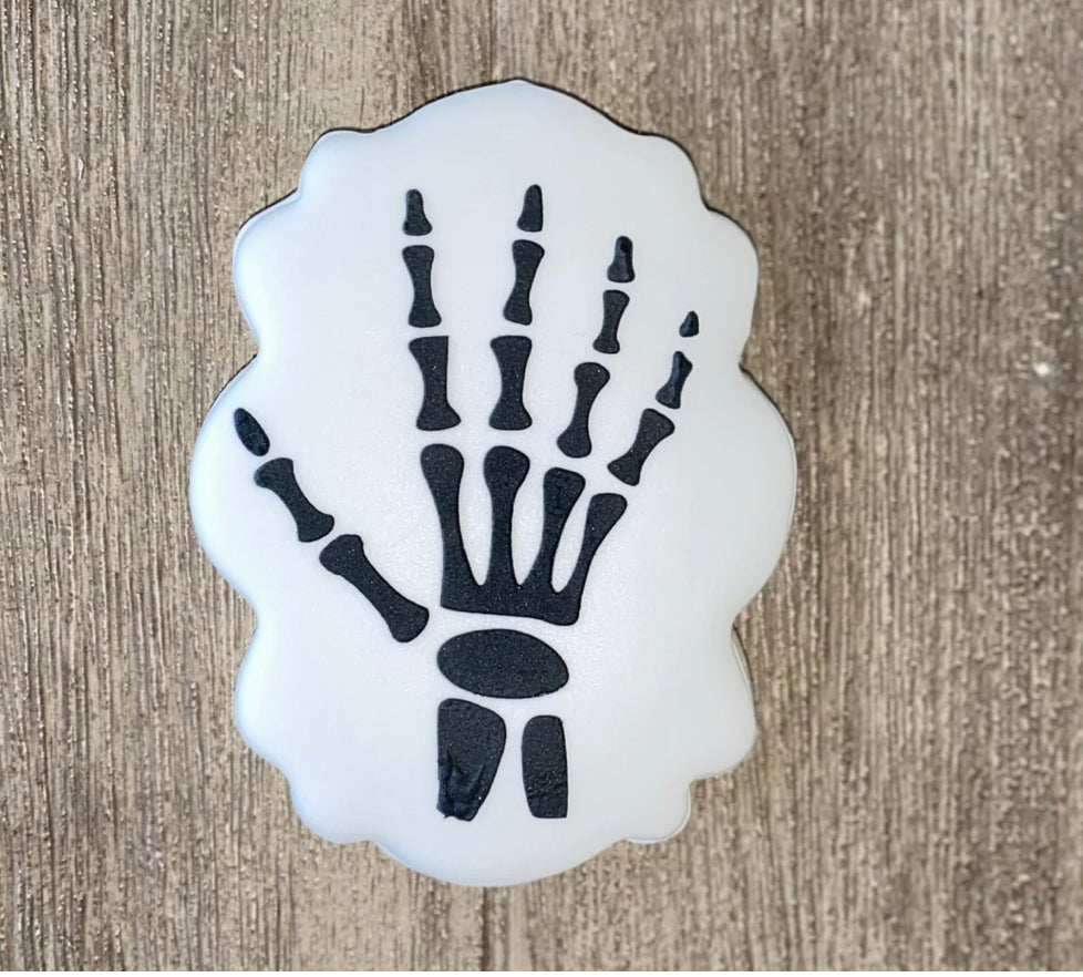 BakeArt Skeleton Hand