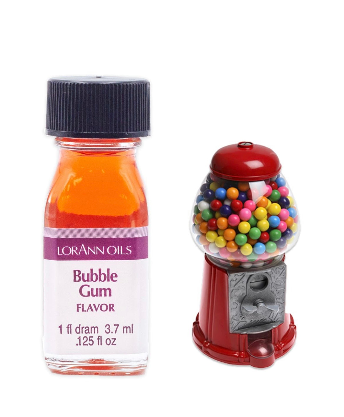 Flavoring LorAnn Bubble Gum