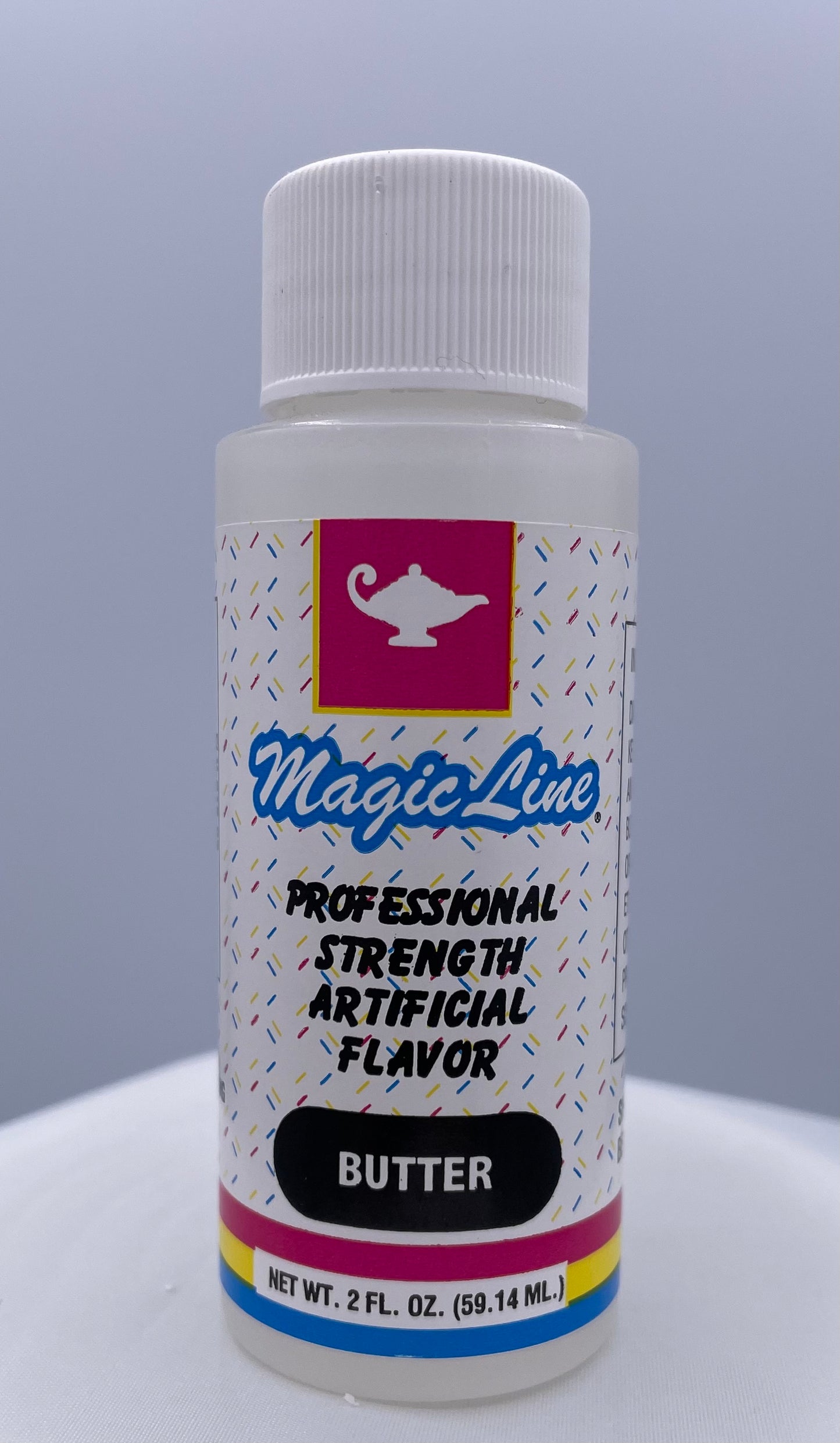 Flavoring MagicLine Butter 2oz