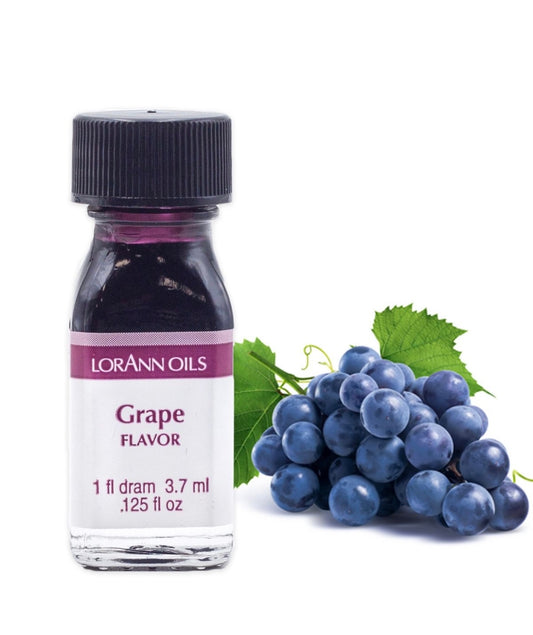 Flavoring LorAnn Grape