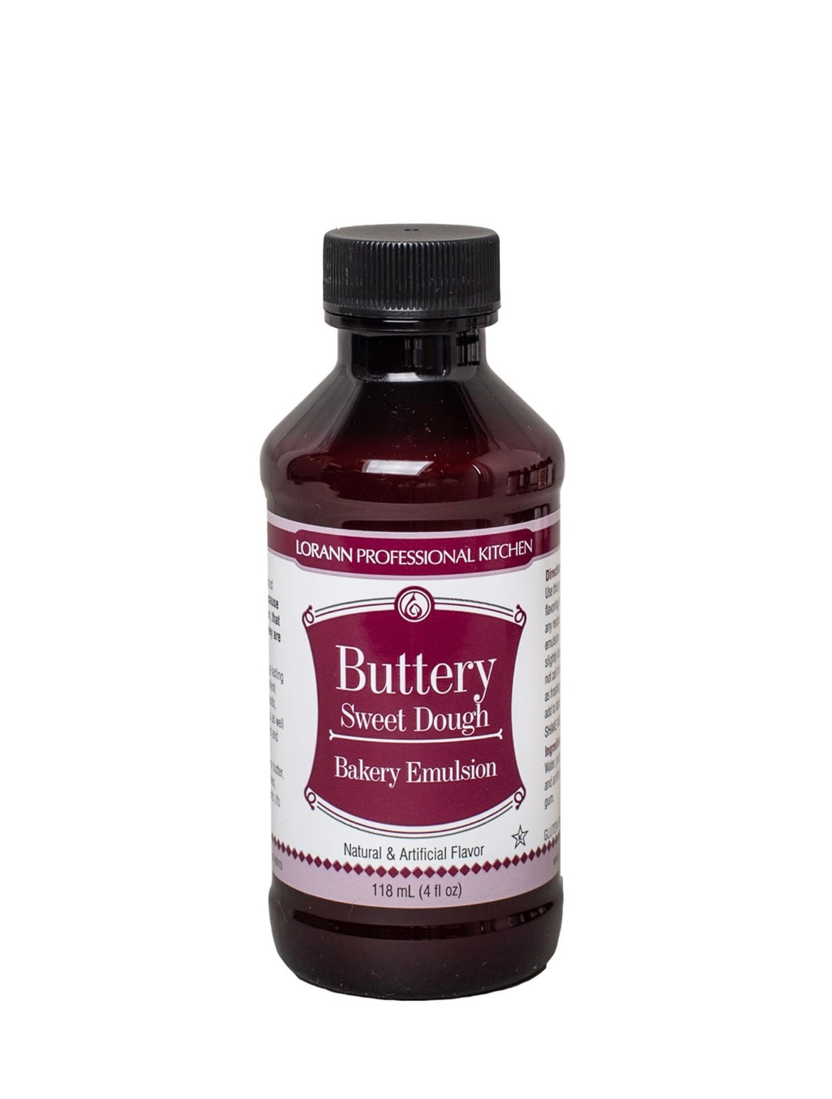 Flavoring LorAnn Buttery Sweet Dough