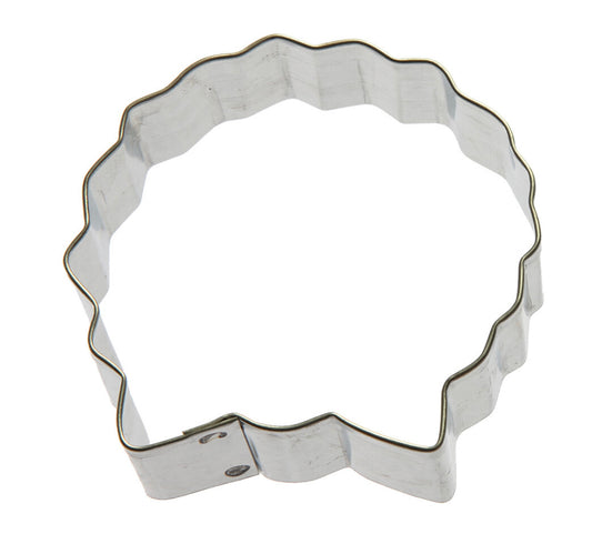 Cookie Cutter Wreath