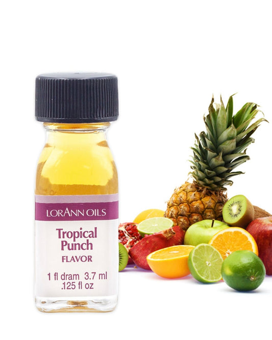 Flavoring LorAnn Tropical Punch