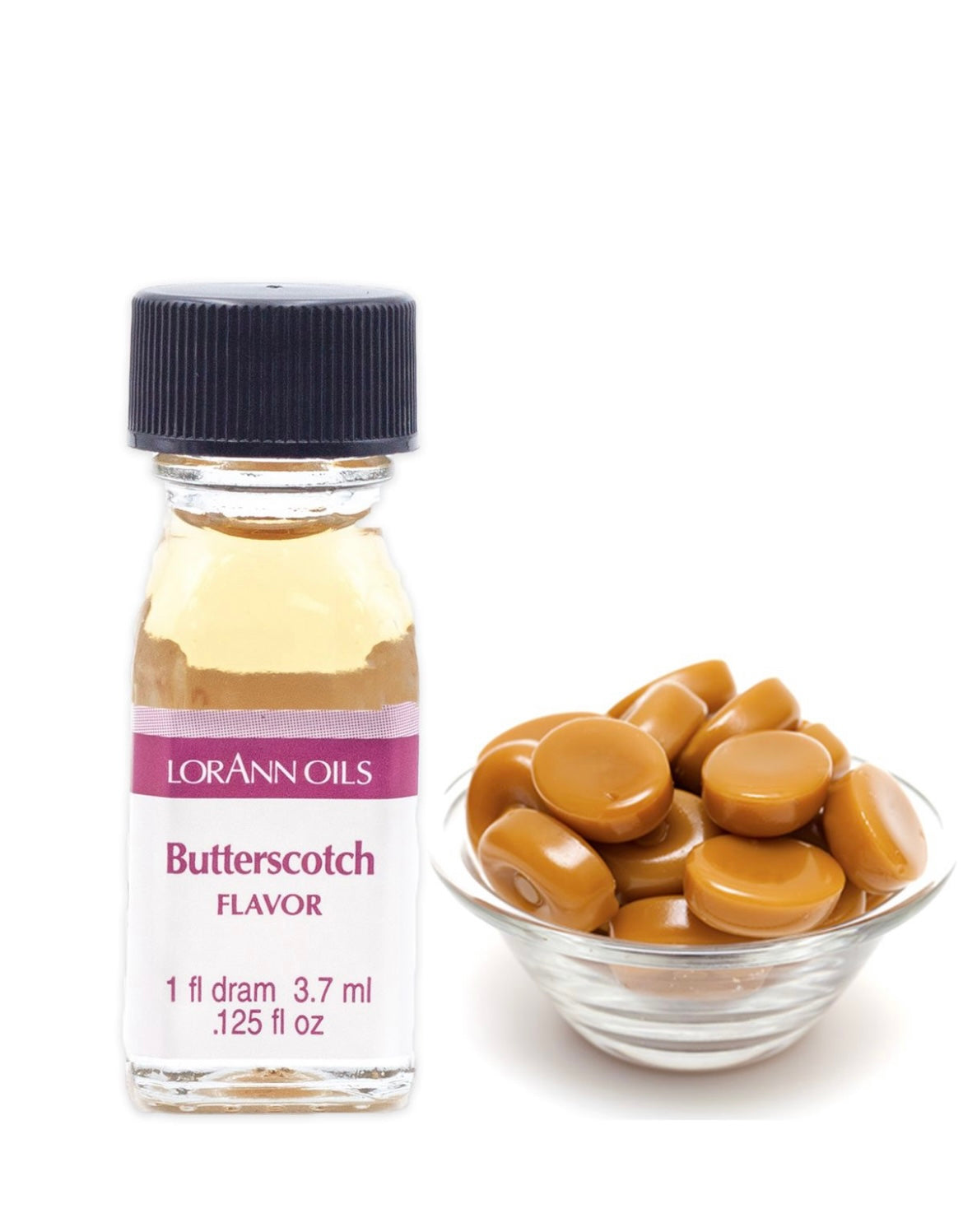 Flavoring LorAnn Butterscotch