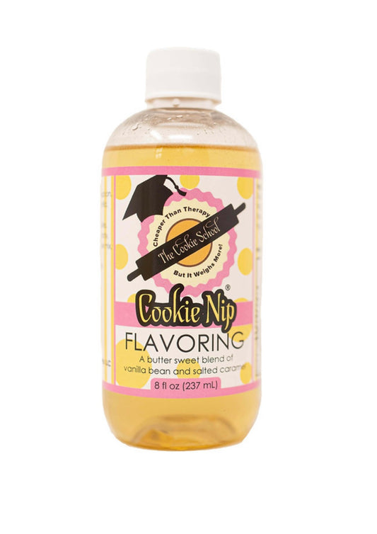 Flavoring Cookie Nip 8oz