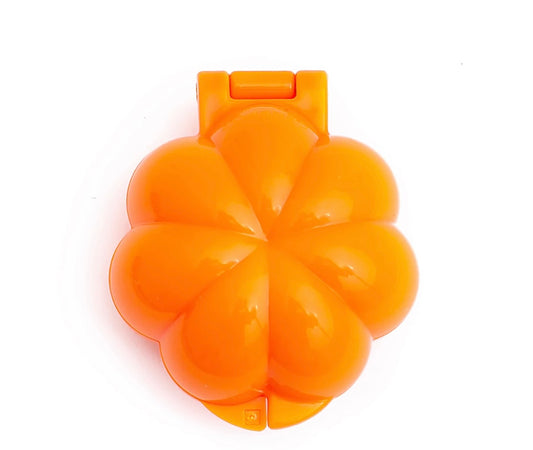 Cake Pop Mold Pumpkin