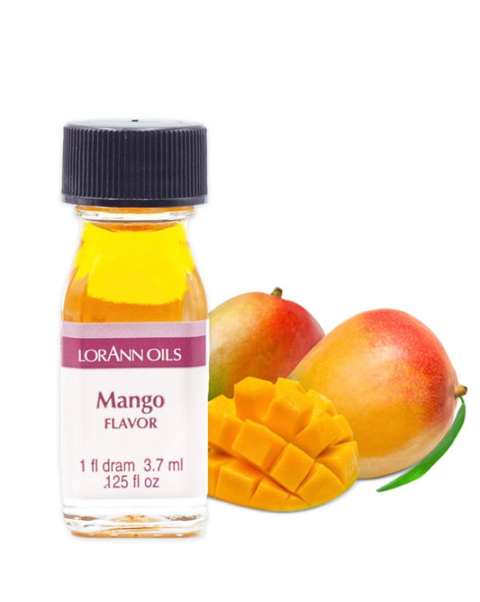 Flavoring LorAnn Mango