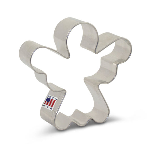 Cookie Cutter Mini Angel